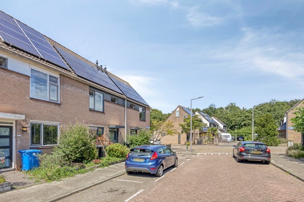 Medium property photo - Starduststraat 1, 3151 JE Hoek van Holland